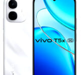 Vivo T5x 5G Resmi Meluncur, Baterai 7.200mAh Jadi Daya Tarik Utama