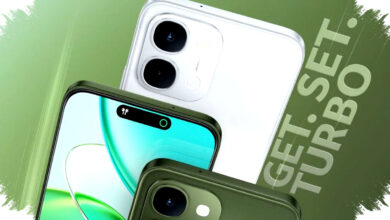 Vivo T5x 5G Tampil Paling Perkasa di Kelasnya, Baterai 7.200mAh dan Daya Tahan Ekstrem Siap Tantang Para Rival