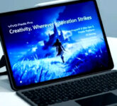 Vivo Tukar MediaTek ke Snapdragon 8 Elite Gen 5, Pad6 Pro Layar 4K dan Baterai Besar Siap Tantang iPad Pro di Indonesia