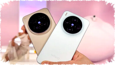 Vivo Uji Coba Smartphone Baterai Raksasa 12.000mAh, Kesiapan Revolusi Daya Tahan di Era Gadget Ngebut!