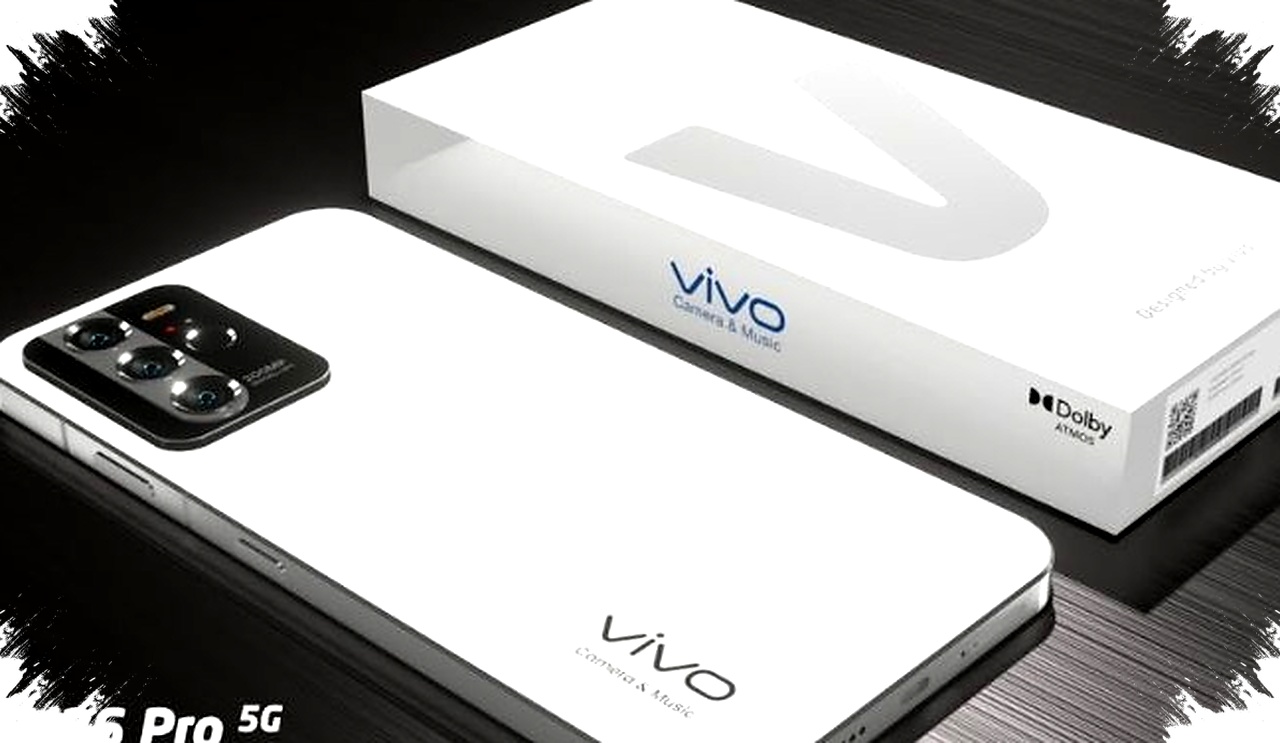 Vivo V26 Pro 5G Menggoda di Atas Kertas, Kamera AI 220MP dan Baterai 6000mAh Jadi Kunci Vivo V26 Pro 5G Menggoda di Atas Kertas, Kamera AI 220MP dan Baterai 6000mAh Jadi Kunci