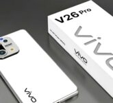 Vivo V26 Pro 5G Premium Hadir Dengan Kamera AI 220MP Zoom 180X, Baterai 6000mAh Tahan Lama untuk Pengalaman Foto dan Performa Maksimal Vivo V26 Pro 5G Premium Hadir Dengan Kamera AI 220MP Zoom 180X, Baterai 6000mAh Tahan Lama untuk Pengalaman Foto dan Performa Maksimal