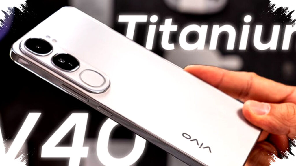 Vivo V40 Lite 5G Hadirkan Zeiss Tuning Canggih, Ubah Foto Potret Bokeh Jadi Karya Fotografer Profesional di Harga Rp5 Juta