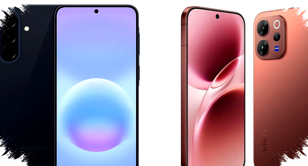 Vivo V70 Elite Terasa Menelanjangi Galaxy A57, Kamera Mid-Range yang Menang Sudah Jelas Vivo V70 Elite Terasa Menelanjangi Galaxy A57, Kamera Mid-Range yang Menang Sudah Jelas