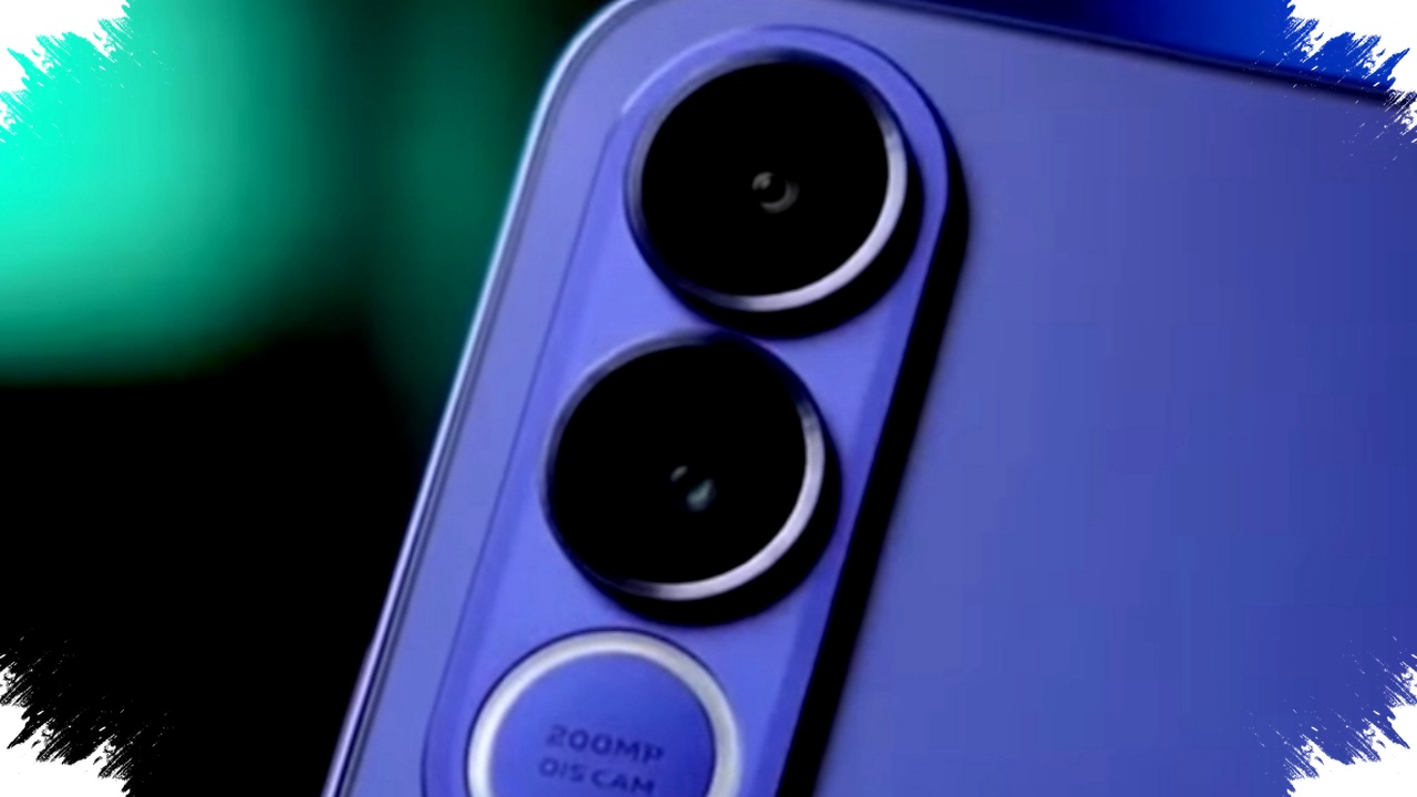 Vivo V70 FE Bukan Flagship Tapi Bawa Kamera 200MP dan Baterai 7000 mAh, Sejauh Mana Kehebatannya?