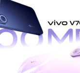 Vivo V70 FE Hancurkan Mitos Flagship Mahal, Kamera 200MP dan Baterai Monster Bikin Pesaing Terkapar!