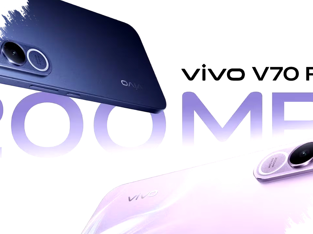 Vivo V70 FE Makin Dekat, Kamera 200MP dan Jadwal Rilis 2 April Terungkap Vivo V70 FE Makin Dekat, Kamera 200MP dan Jadwal Rilis 2 April Terungkap