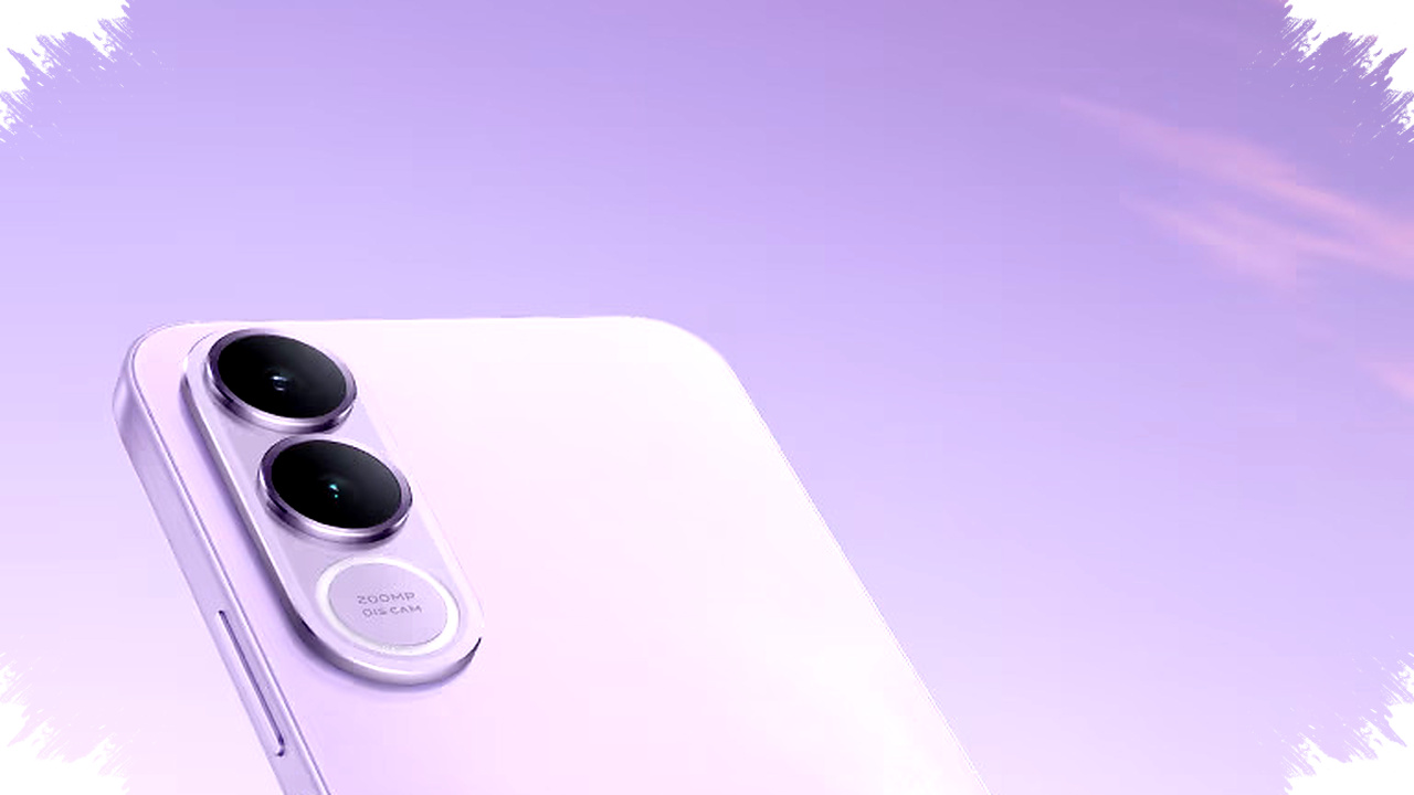 Vivo V70 FE Meluncur April, Kamera 200MP dan Baterai 7.000mAh Jadi Daya Pikat Utama Vivo V70 FE Meluncur April, Kamera 200MP dan Baterai 7.000mAh Jadi Daya Pikat Utama