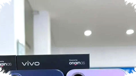 Vivo V70 FE Menantang Kelasnya, Kamera 200 MP dan Baterai 7000 mAh Harga Terjangkau Vivo V70 FE Menantang Kelasnya, Kamera 200 MP dan Baterai 7000 mAh Harga Terjangkau