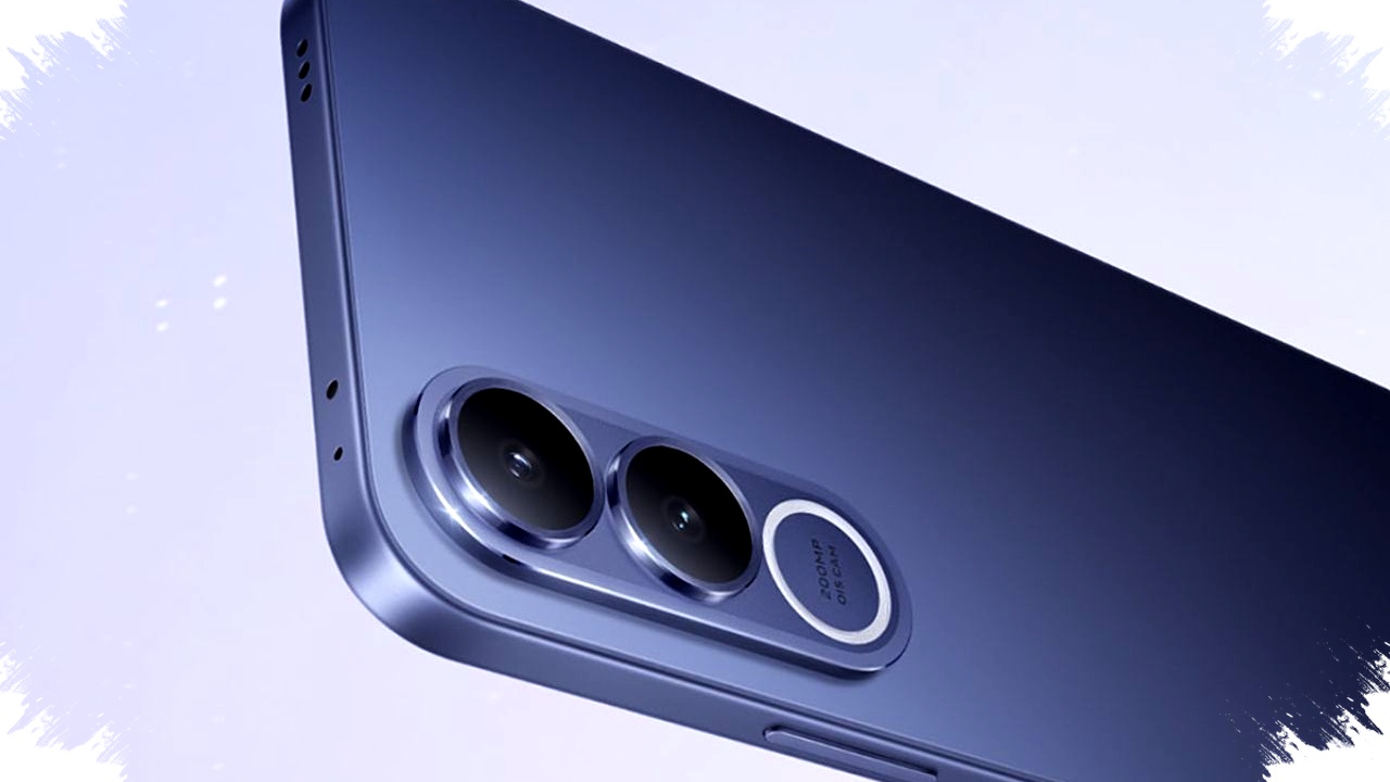 Vivo V70 FE Resmi Meluncur 2 April, Kamera 200 MP dan Baterai 7.000 mAh Sulit Diabaikan Vivo V70 FE Resmi Meluncur 2 April, Kamera 200 MP dan Baterai 7.000 mAh Sulit Diabaikan