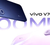 Vivo V70 FE Siap Meluncur 2 April, Desain Darkness Glow dan Kamera 200MP Jadi Kunci Vivo V70 FE Siap Meluncur 2 April, Desain Darkness Glow dan Kamera 200MP Jadi Kunci