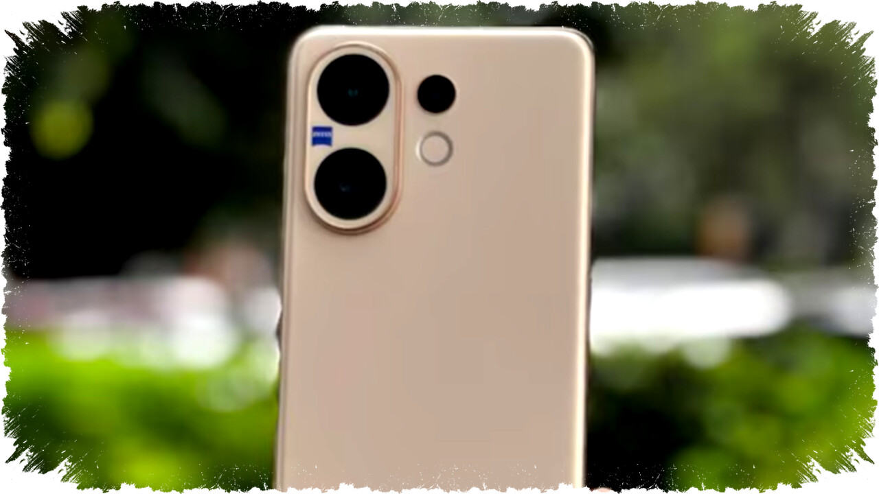 Vivo V70 FE Siap Meluncur Akhir Februari, Kamera 200MP dan Baterai 7000mAh Jadi Senjata Terbarunya! Vivo V70 FE Siap Meluncur Akhir Februari, Kamera 200MP dan Baterai 7000mAh Jadi Senjata Terbarunya!