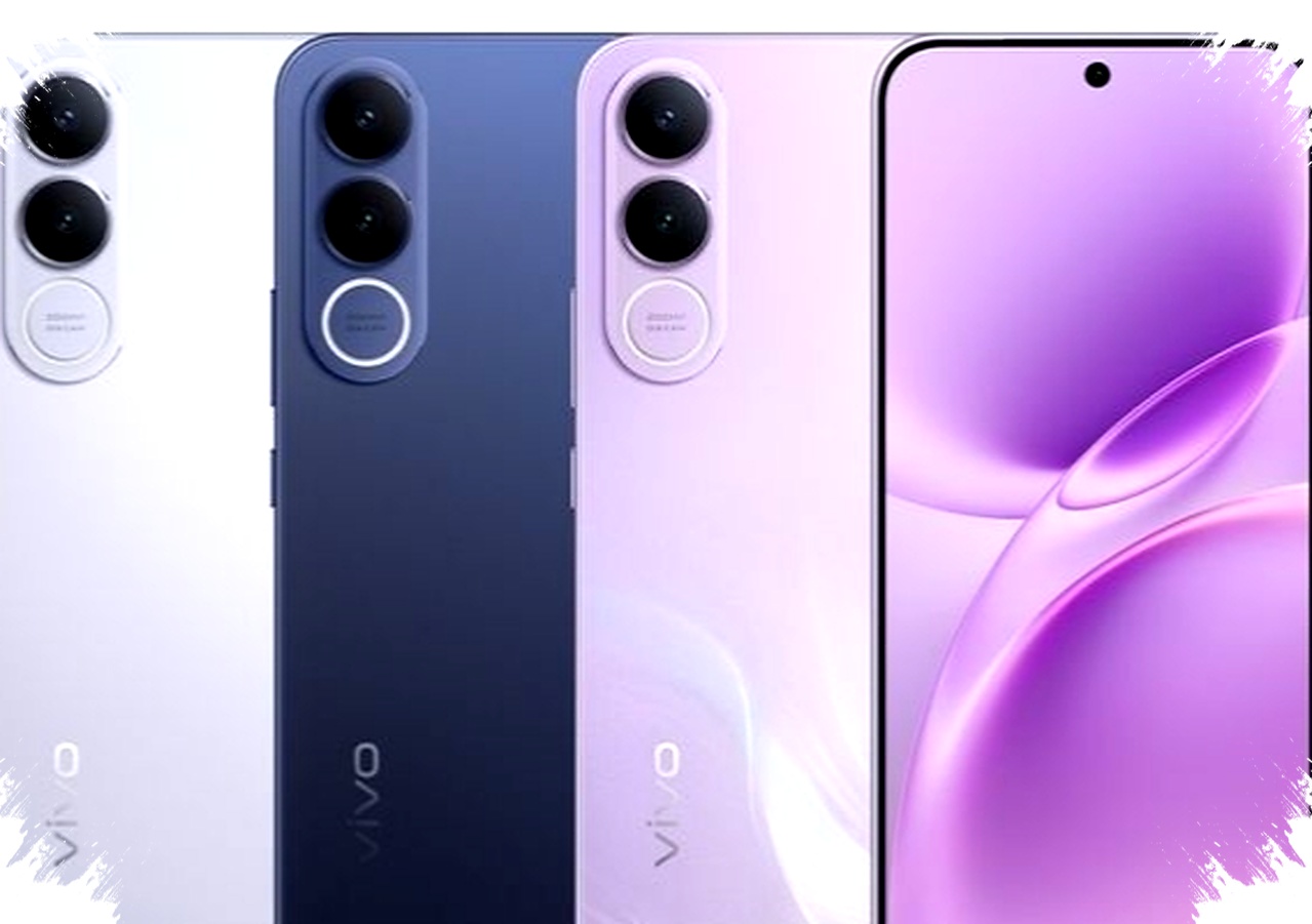 Vivo V70 FE Tampil Terang di Terik Matahari, Layar AMOLED 3000 Nits Jadi Kunci