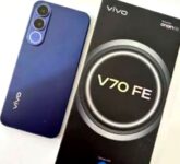 Vivo V70 FE Tancap Gas dengan Dimensity 7360 Turbo, Kencang untuk Game dan Multitasking