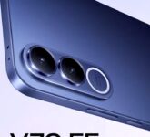 Vivo V70 FE Tiba 2 April, Saat Ponsel dengan Baterai 7000mAh Mulai Unjuk Gigi