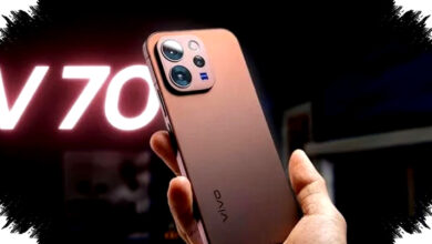 Vivo V70 Fi Kamera 200MP dan Baterai Gede Tahan Seharian, Teman Setia Mudik Lebaran 2026