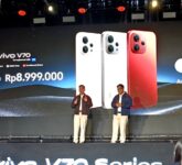 Vivo V70 Series Hadir dengan Dual Portrait Master, Fotografi Telephoto dan 200MP Siap Guncang Indonesia