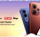 Vivo V70 Series Meluncur dengan Dual Portrait Master, Kolaborasi Eksklusif Bersama POP MART Siap Menggebrak Pasar Indonesia!