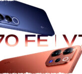 Vivo V70 Series Tiba di Indonesia 9 Maret 2026, Hadirkan Dual Portrait Master dan Baterai Raksasa 7000mAh