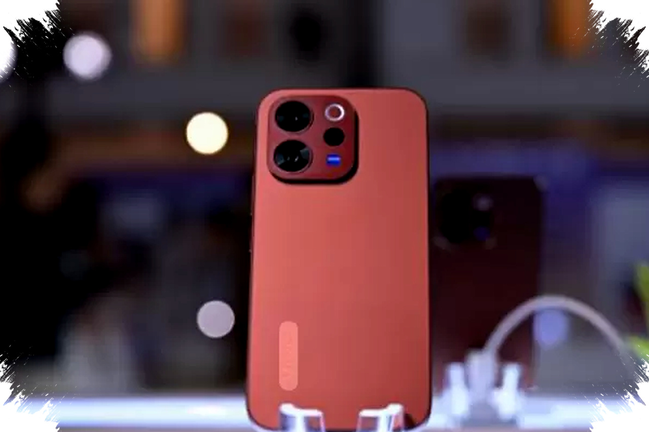 Vivo V70 Ungkap Rahasia Kamera Konser Super Jernih, Inovasi Fotografi Gelap yang Mengubah Standar Smartphone Vivo V70 Ungkap Rahasia Kamera Konser Super Jernih, Inovasi Fotografi Gelap yang Mengubah Standar Smartphone