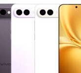 Vivo X300 FE Tampil Tahan Lama, Baterai 6500 mAh dan Fast Charging 90W Jadi Kunci