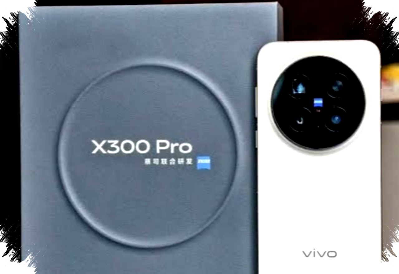 Vivo X300 Menantang Pakem Flagship 2026, Kamera 200MP dan Dimensity 9500 Jadi Kunci