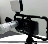 Vivo X300 Ultra Bawa Lensa 400mm Optical Zoom 17,4x, Siap Ancam Dominsi Flagship Kamera Ponsel Lain