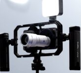 Vivo X300 Ultra Bocorkan Kamera 400mm Zeiss, Revolusi Zoom Optik Smartphone dengan 200MP dan Stabilitas Pro