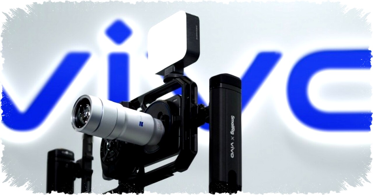 Vivo X300 Ultra Debut di MWC 2026, Rekam Video 4K Pro dan Dolby Vision Langsung dari Genggaman Vivo X300 Ultra Debut di MWC 2026, Rekam Video 4K Pro dan Dolby Vision Langsung dari Genggaman