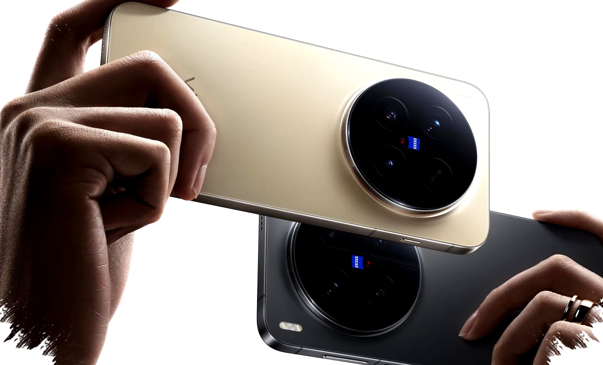 Vivo X300 Ultra Hadir di MWC 2026, Pecahkan Batas Dengan Rekam Log 10 bit 4K 120fps di Semua Lensa Tanpa Kamera Sekunder Zeiss Vivo X300 Ultra Hadir di MWC 2026, Pecahkan Batas Dengan Rekam Log 10 bit 4K 120fps di Semua Lensa Tanpa Kamera Sekunder Zeiss