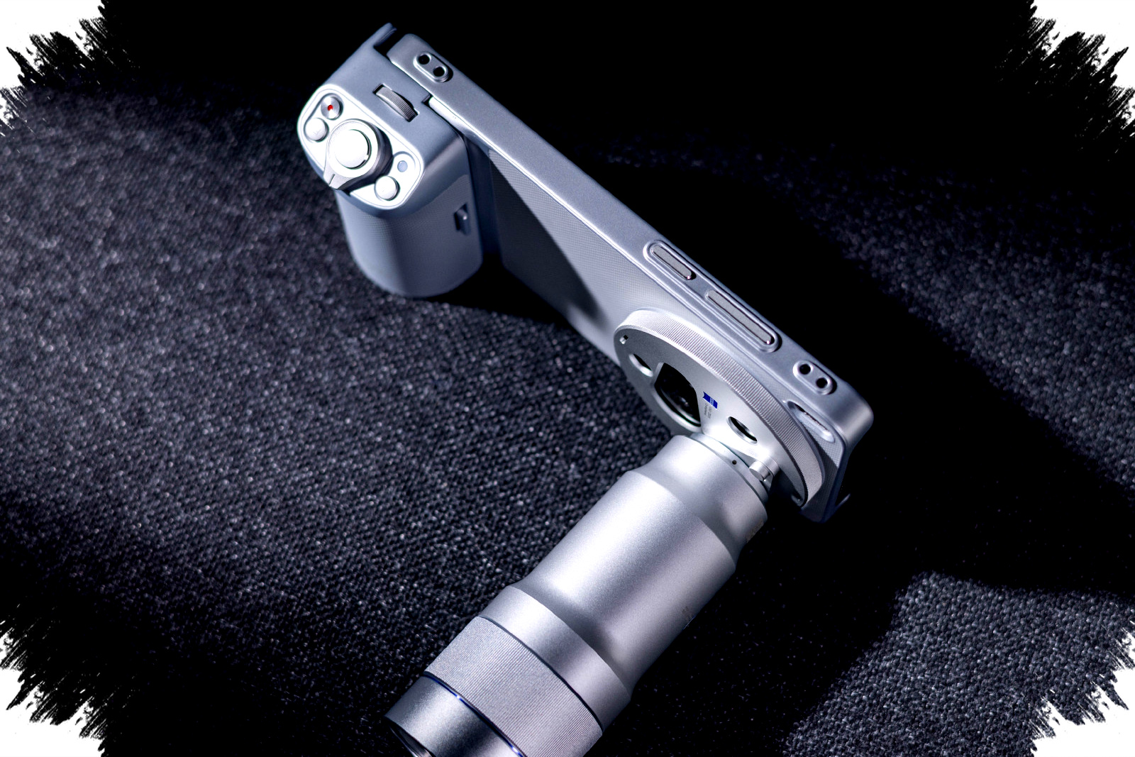 Vivo X300 Ultra Makin Dekat ke Kamera Saku, Sensor 200MP dan Zoom G2 400mm Terungkap Vivo X300 Ultra Makin Dekat ke Kamera Saku, Sensor 200MP dan Zoom G2 400mm Terungkap