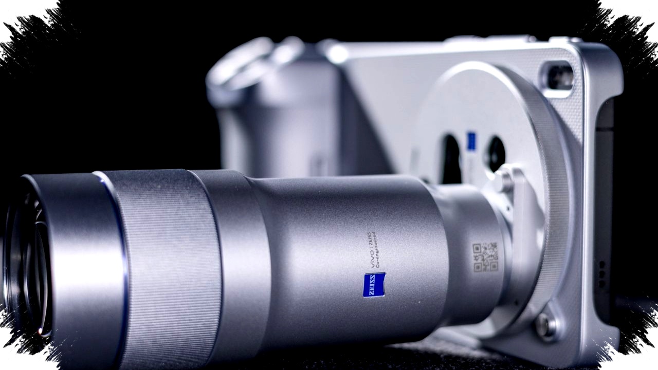 Vivo X300 Ultra Muncul Di Geekbench, Snapdragon 8 Elite Gen 5 Tertulis Jelas Vivo X300 Ultra Muncul Di Geekbench, Snapdragon 8 Elite Gen 5 Tertulis Jelas