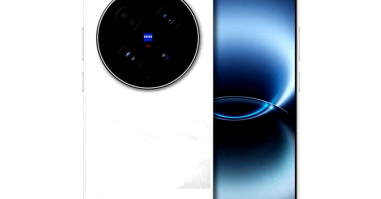 Vivo X300 Ultra Muncul di Geekbench, Chip Snapdragon 8 Elite dan Kamera 200MP Terkonfirmasi Vivo X300 Ultra Muncul di Geekbench, Chip Snapdragon 8 Elite dan Kamera 200MP Terkonfirmasi