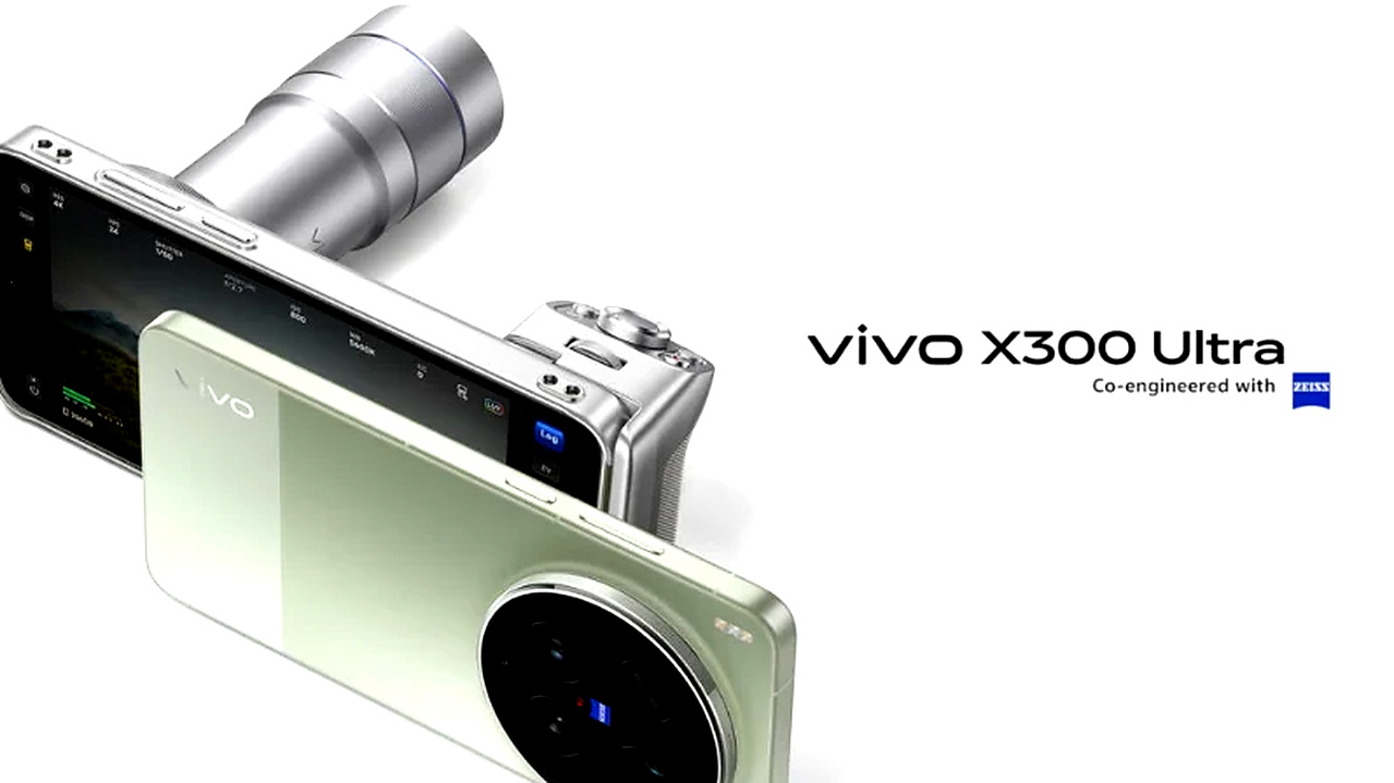 Vivo X300 Ultra Muncul di Geekbench, Kamera 200MP dan Snapdragon 8 Elite Gen 5 Terkonfirmasi Vivo X300 Ultra Muncul di Geekbench, Kamera 200MP dan Snapdragon 8 Elite Gen 5 Terkonfirmasi