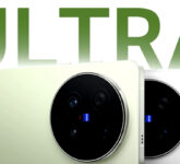 Vivo X300 Ultra Resmi, Snapdragon 8 Elite Gen 5 Dan Layar 144Hz Dalam Bodi 8,19Mm