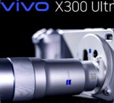 Vivo X300 Ultra Resmi Unjuk Gigi di MWC, Siap Tantang Raksasa Flagship dengan Kamera 17x Optik dan Fitur Sinematik
