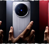 Vivo X300 Ultra Siap Guncang Dunia, Kamera Flagship Revolusioner Dipamerkan Perdana di MWC