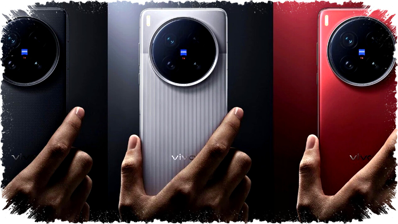 Vivo X300 Ultra Siap Guncang Dunia, Kamera Flagship Revolusioner Dipamerkan Perdana di MWC Vivo X300 Ultra Siap Guncang Dunia, Kamera Flagship Revolusioner Dipamerkan Perdana di MWC