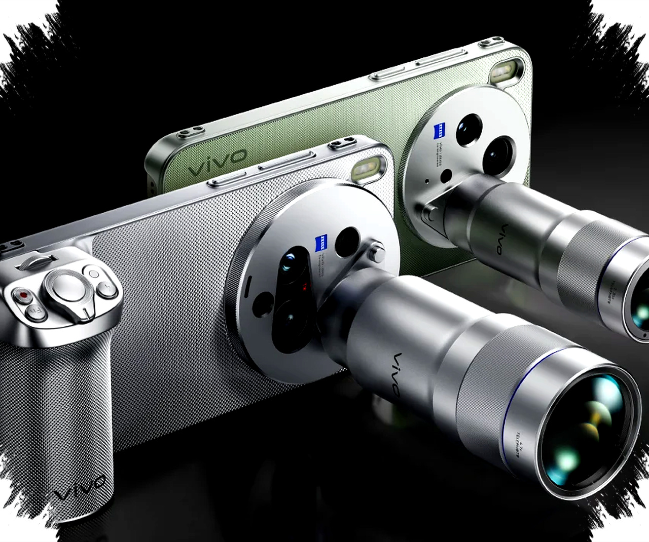 Vivo X300 Ultra Siap Naik Kelas, Harga Awalnya Berpotensi Lebih Tinggi dari Xiaomi 17 Ultra Vivo X300 Ultra Siap Naik Kelas, Harga Awalnya Berpotensi Lebih Tinggi dari Xiaomi 17 Ultra