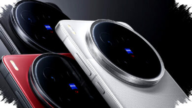 Vivo X300 Ultra Siap Rekam Ala Sinema, 4K 120fps Log di Semua Kamera Belakang