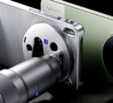 Vivo X300 Ultra Tampil Bak The Godfather, X300s Muncul di Geekbench dengan Dimensity 9500