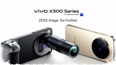 Vivo X300 Ultra Tantang Dominasi Kamera Smartphone, Mampukah Dua Sensor 200MP Memecah Rekor Dunia?