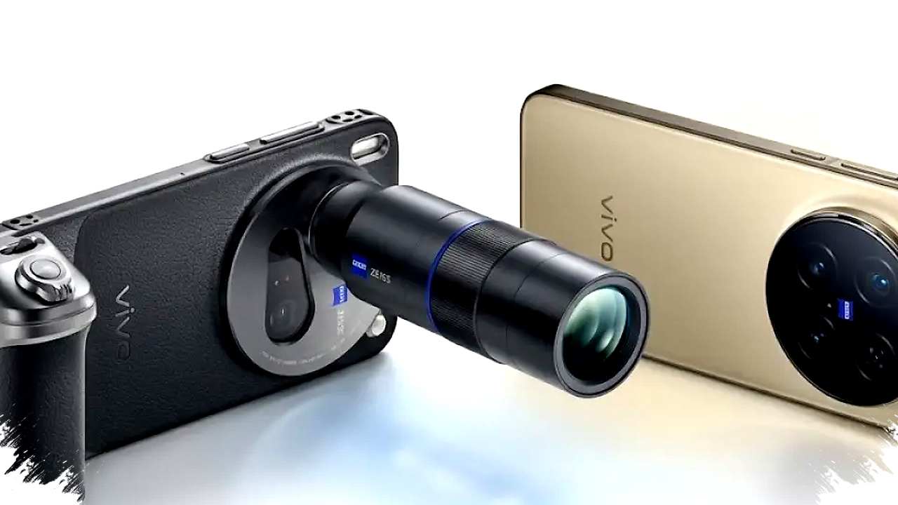 Vivo X300 Ultra Terlalu Sulit Diabaikan, Snapdragon 8 Elite Gen 5 dan Baterai 6.600mAh Vivo X300 Ultra Terlalu Sulit Diabaikan, Snapdragon 8 Elite Gen 5 dan Baterai 6.600mAh