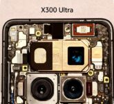 Vivo X300 Ultra Tunjukkan Sensor Kamera Misterius, Hadirkan Ultra-Wide Sony 50MP yang Siap Guncang Rival