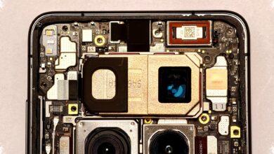 Vivo X300 Ultra Tunjukkan Sensor Kamera Misterius, Hadirkan Ultra-Wide Sony 50MP yang Siap Guncang Rival