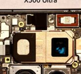 Vivo X300 Ultra Usung Kamera Ultrawide 50MP Sony LYTIA-818, Ancam Dominasi Flagship dengan Stabilisasi CIPA 6.0