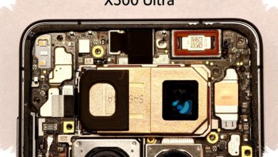 Vivo X300 Ultra Usung Kamera Ultrawide 50MP Sony LYTIA-818, Ancam Dominasi Flagship dengan Stabilisasi CIPA 6.0