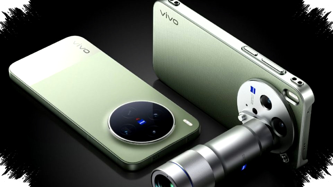 Vivo X300 Ultra dan X300s Muncul dengan Warna Berani, Kamera Gahar atau Selera Terbelah? Vivo X300 Ultra dan X300s Muncul dengan Warna Berani, Kamera Gahar atau Selera Terbelah?