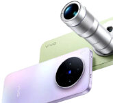 Vivo X300s Bocor Jelang Rilis, Kamera 200MP dan Baterai 7.100mAh Jadi Kunci