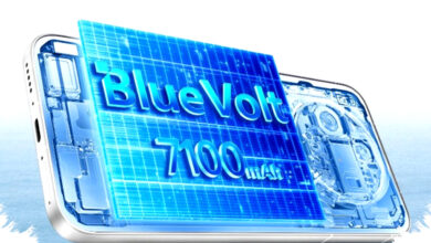 Vivo X300s Hadir Dengan Baterai 7100mAh Dan Kamera 200MP, Desain Ramping Performa Maksimal